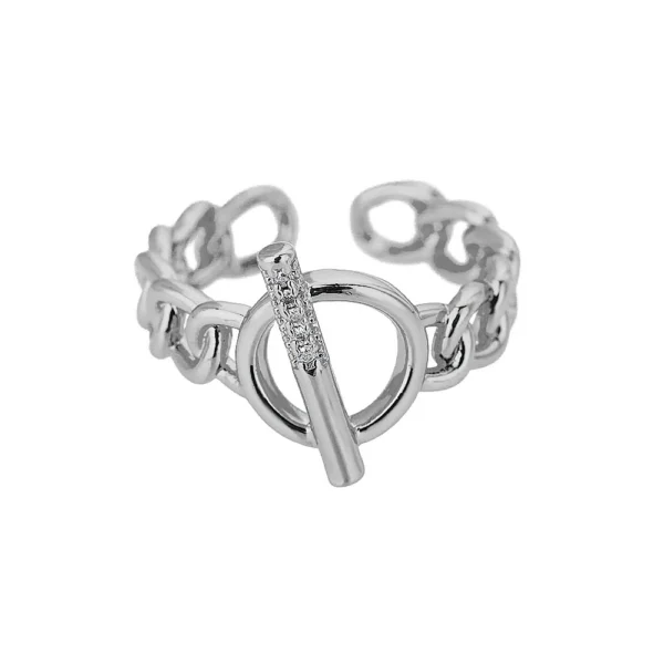 Beatriceo Ring - Image 8