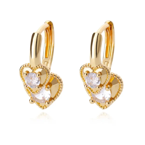 Ianthe Earring - Image 25