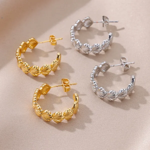 Polyxena Earring - Image 5