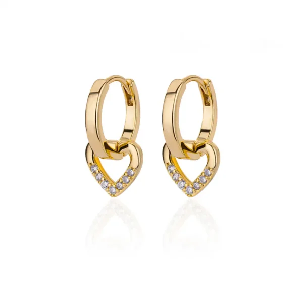 Ianthe Earring - Image 54