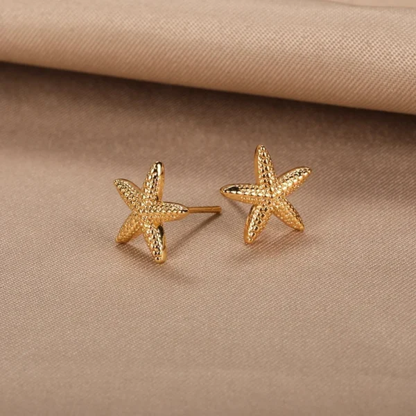 Themis Earring - Image 3
