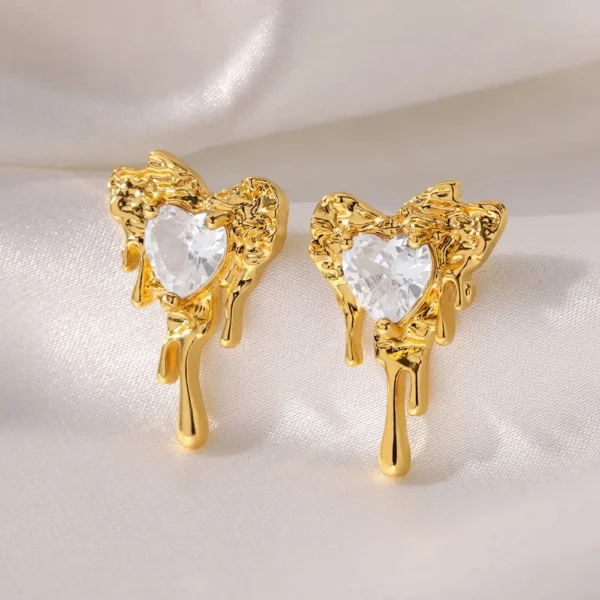 Olympia Earring - Image 5