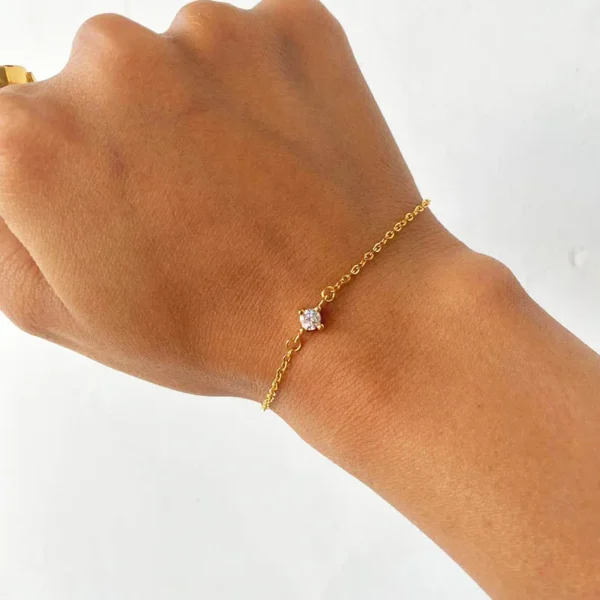 Suzanne Bracelet