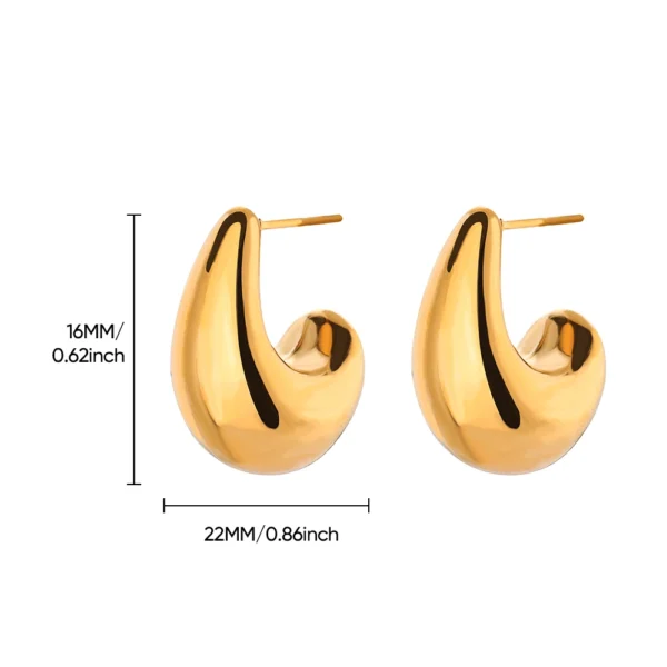Aria Earring - Image 9