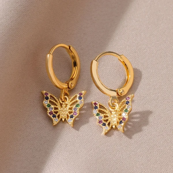 Xenia Earring - Image 3