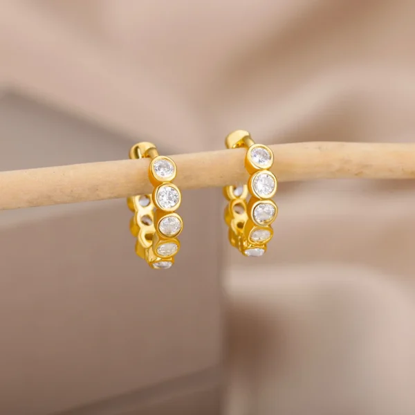 Galatea Earring - Image 4