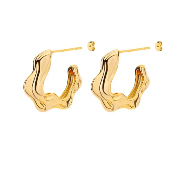 Niobe Earring - Image 14