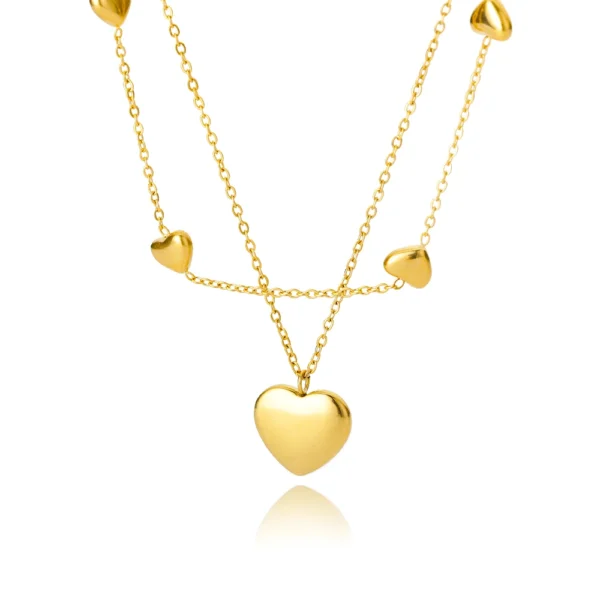 Florence’s Jewel Necklace - Image 8