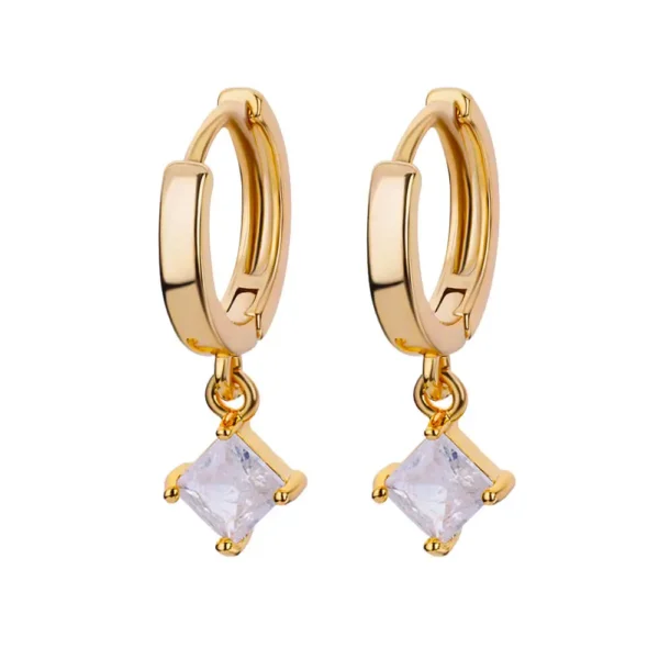 Dimitra Earring - Image 25