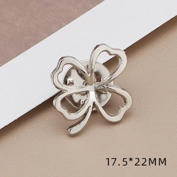 Sun Flower Mini Brooches - Image 14