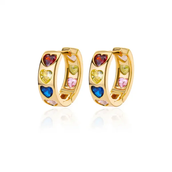 Anthea Earring - Image 10