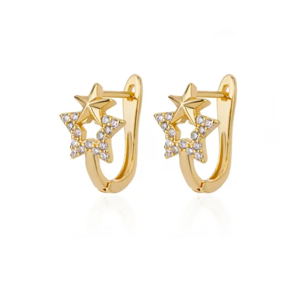 Themis Earring - Image 9