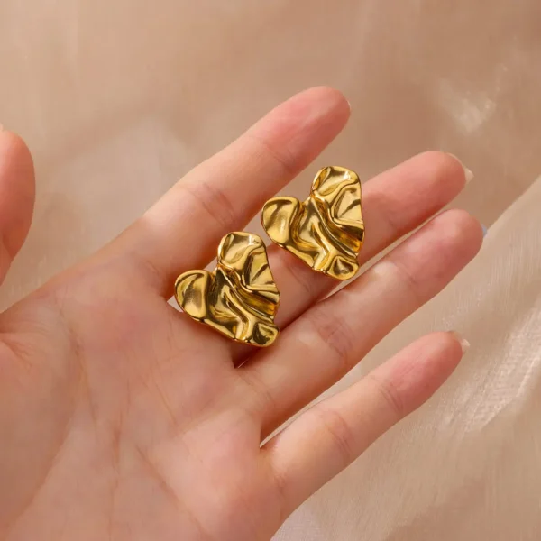 Selene Earring - Image 5