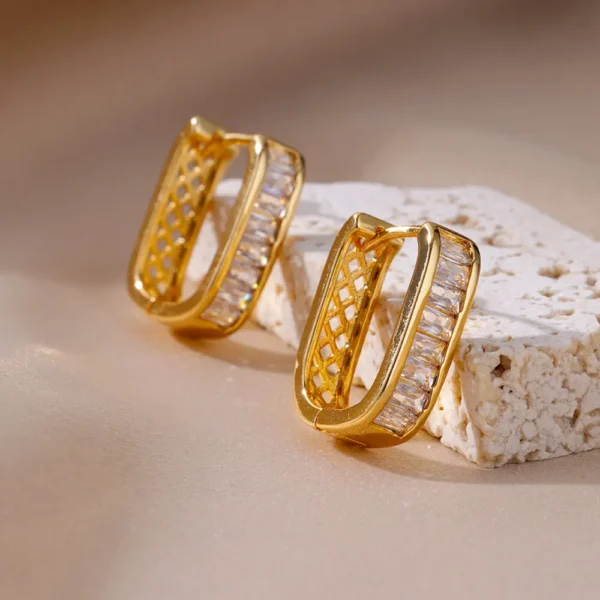 Isadora Earring - Image 2