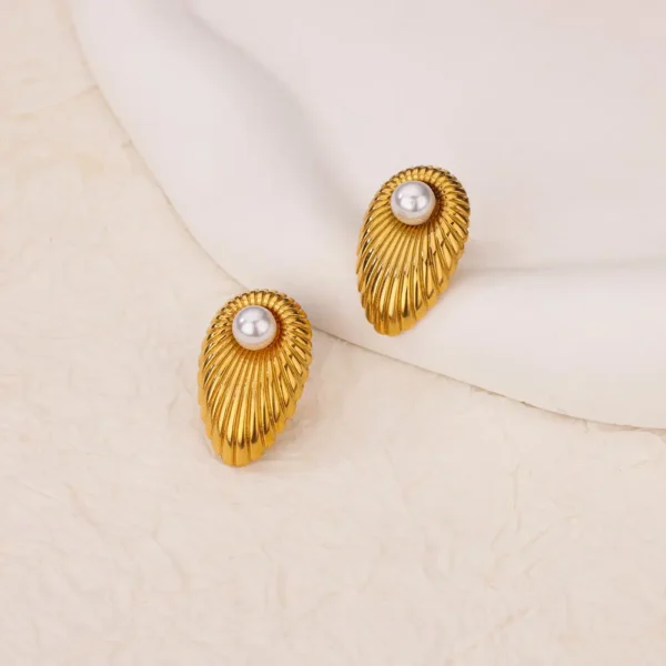 Myrto Earring - Image 5