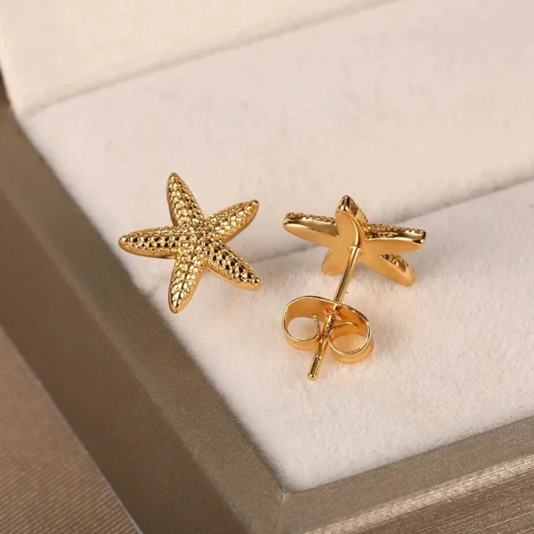 Themis Earring - Image 5