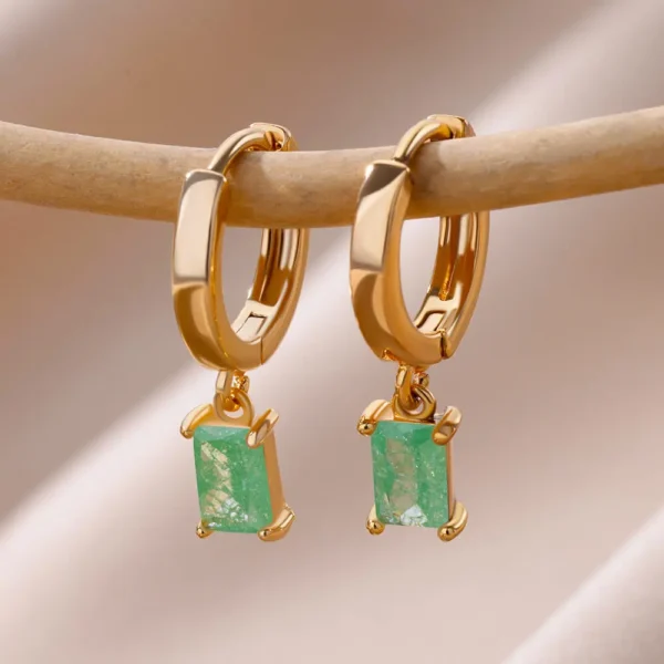 Dimitra Earring - Image 3