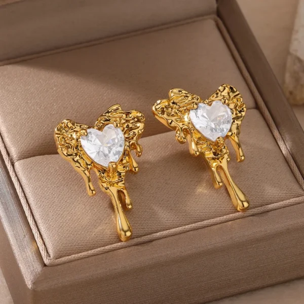Olympia Earring