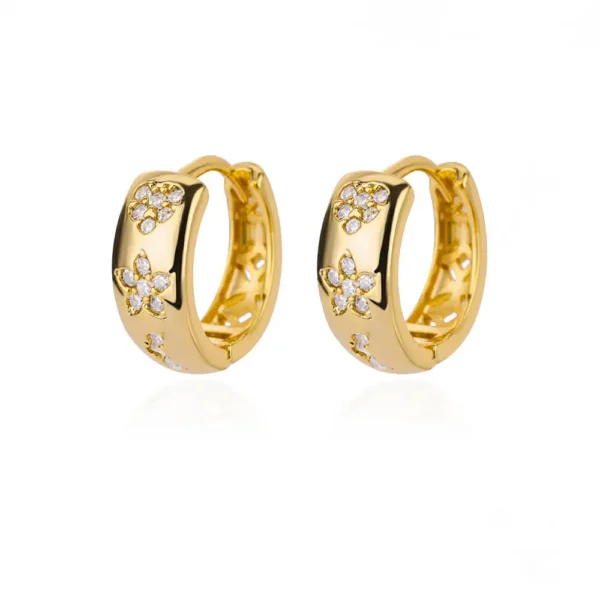 Ianthe Earring - Image 48