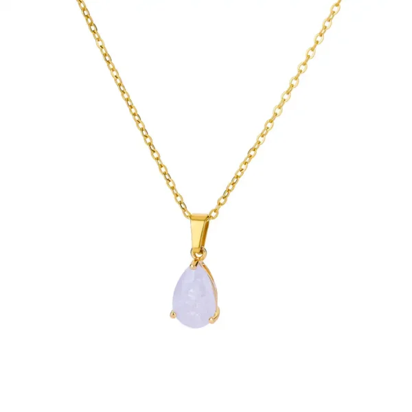 Arabella’s Glow Necklace - Image 11