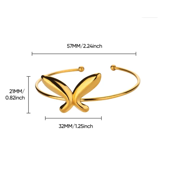 Antoinette Bracelet - Image 5