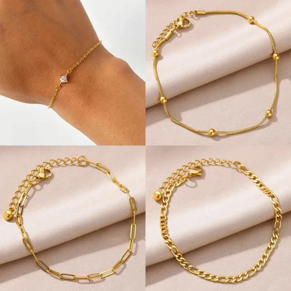 Suzanne Bracelet - Image 2