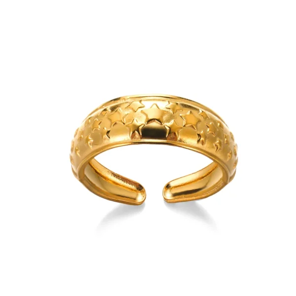 Daisy Ring - Image 18