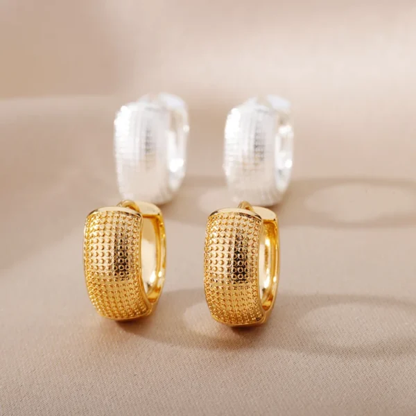 Arete Earring - Image 17