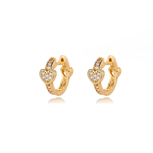 Despina Earring - Image 18