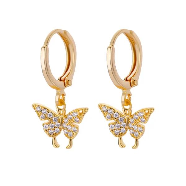 Xenia Earring - Image 7