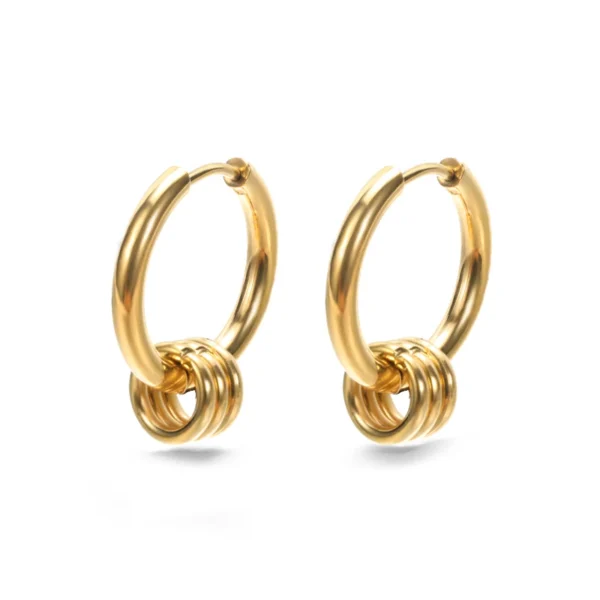 Niobe Earring - Image 24