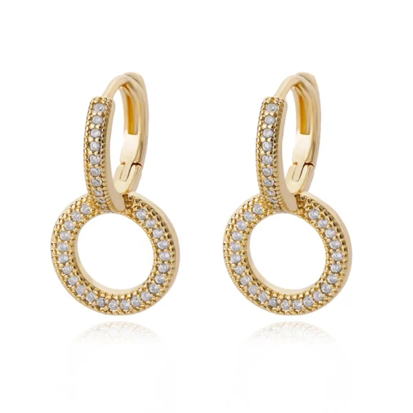 Ianthe Earring - Image 20