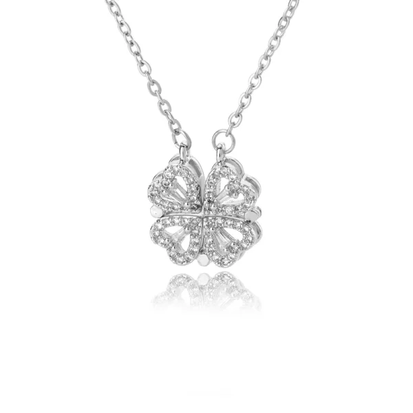 Adeline’s Shine Necklace - Image 31