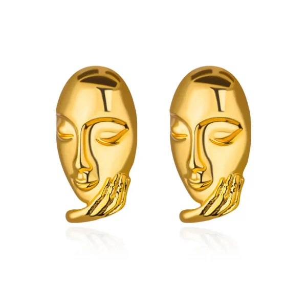 Irini Earring - Image 4