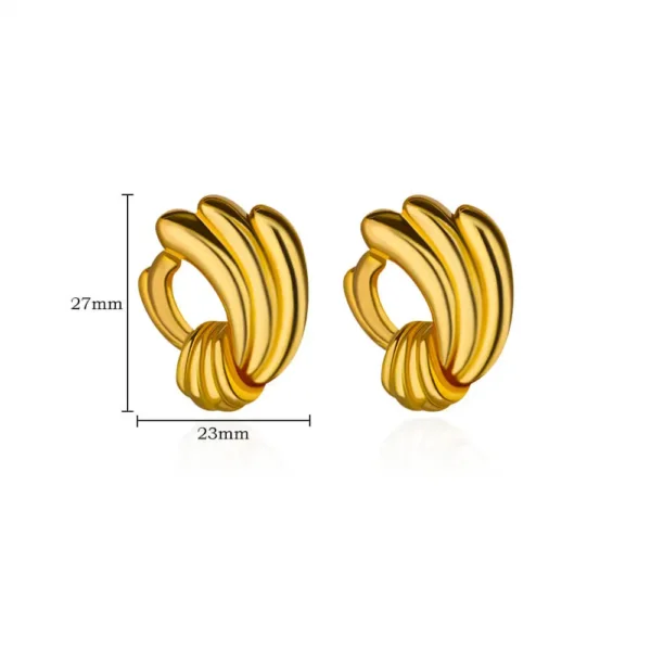 Persephone Earring - Image 4