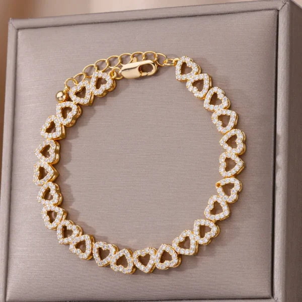 Simone Bracelet