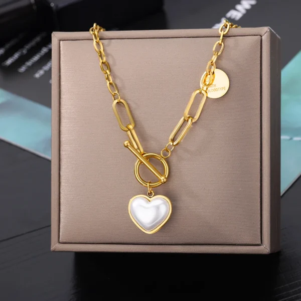 Florence’s Jewel Necklace - Image 16