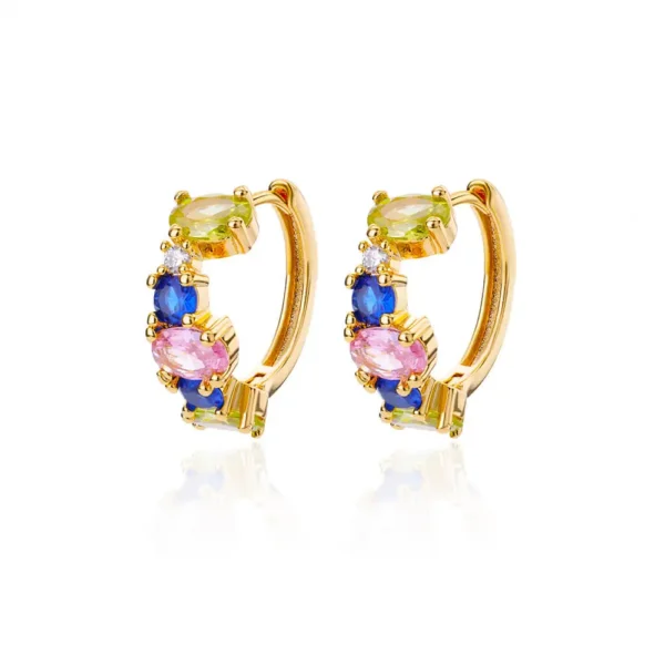 Anthea Earring - Image 12
