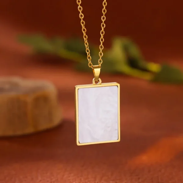 Hildegarde’s Grace Necklace - Image 4