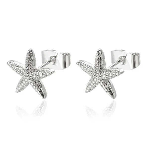 Themis Earring - Image 7