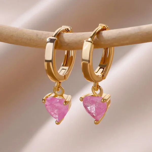 Dimitra Earring - Image 5