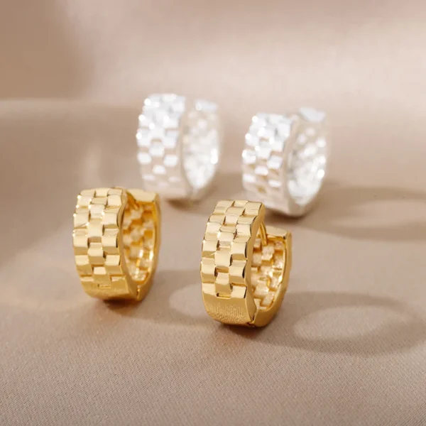 Arete Earring - Image 12