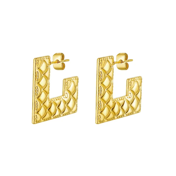 Hypatia Earring - Image 17