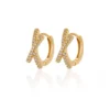 Ianthe Earring - Image 44