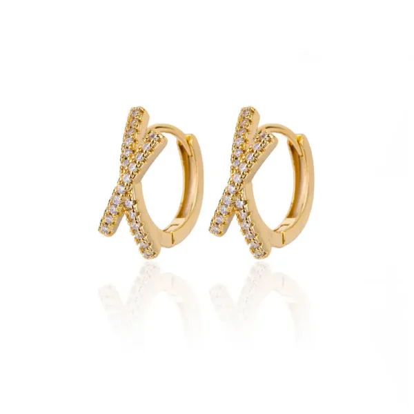 Ianthe Earring - Image 44
