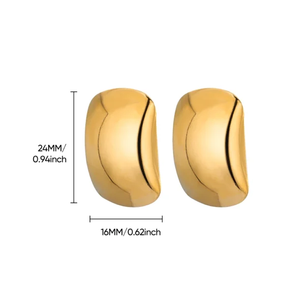 Lydia Earring - Image 4