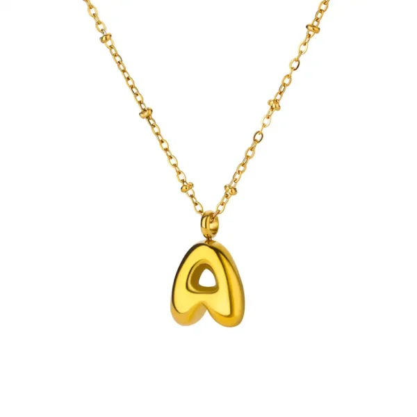 Hazel Necklace - Image 25