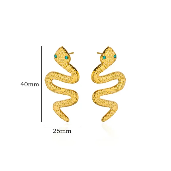 Myrto Earring - Image 9