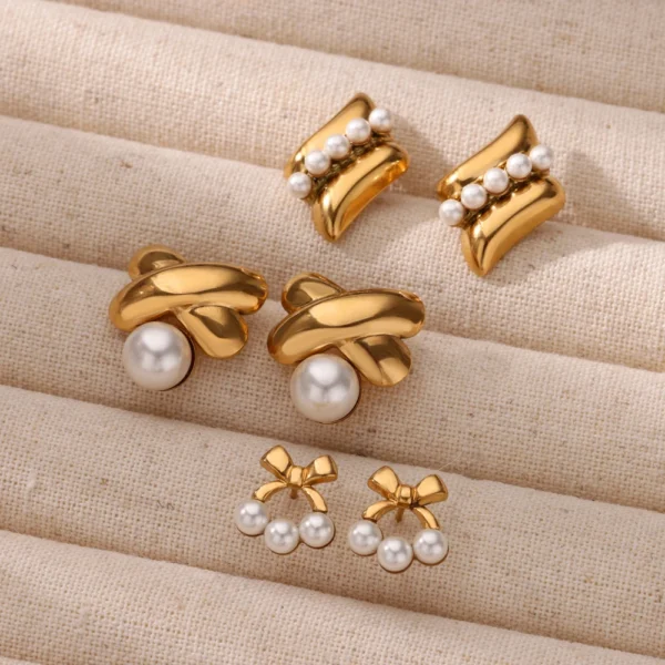 Evangeline Earring