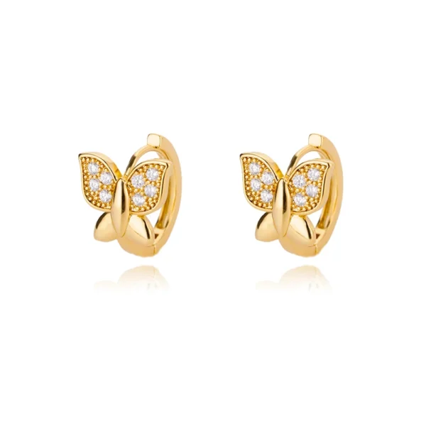 Ianthe Earring - Image 19